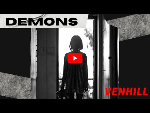 Venhill - Demons - Techno DJ Mix - (Amelie Lens, Coyu, Xenia UA, Hell Driver, Joyhauser, HI-LO, ...)