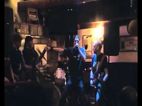 PURPLE SIX feat. MATTEO ZAMBRUNO - MAYBE I'M A LEO (DEEP PURPLE TRIBUTE)