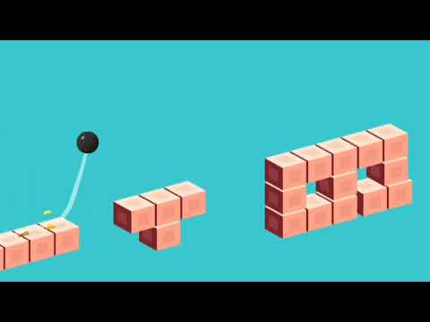 High Ball - Bouncing Game