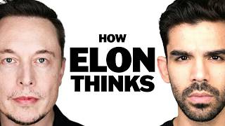 Elon Musk's Career Advice for AI Era (Foundations of Human Intelligence)