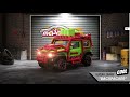 Majorette Tune Ups Suzuki Jimny Backpacker Swipe Video