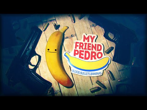 My Friend Pedro (OST) Official Original Soundtrack [Full version. High quality]