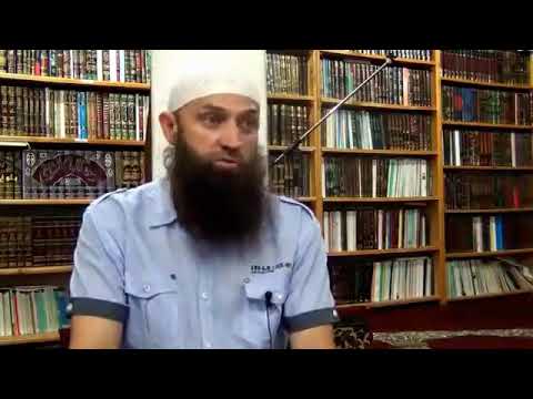 Bošnjaci murtedi su isti kao Srbi i Hrvati kjafiri - dr. Zijad Ljakić