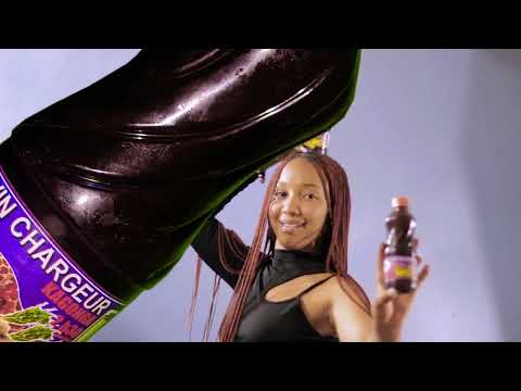 Capita Amon- Vin Chargeur