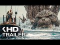 GODZILLA MINUS ONE Trailer 2 German Deutsch 2023 Exklusiv