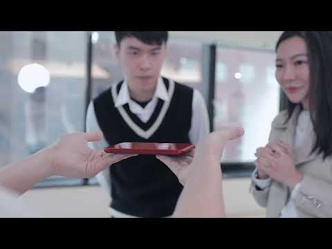 Voir la vidéo Ilevel Pro - Hanson Chien