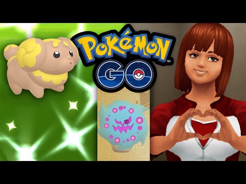 Awesome Buddy Bonus & World's First Remote Trade Was Faulty... | Pokémon GO 2944