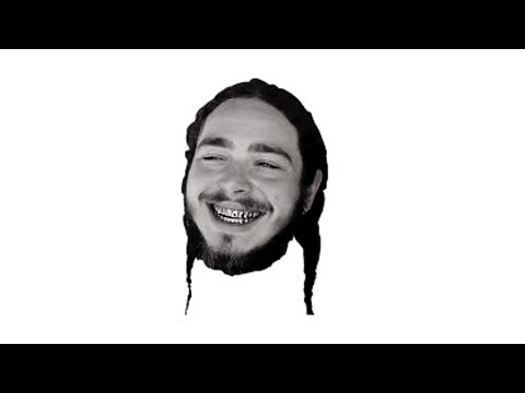 (FREE) Post Malone Type Beat - "Drone" | Prod. DGV