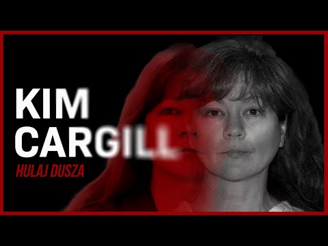 Za zamkniętymi drzwiami/ Kim Cargill - matka z pogranicza / HULAJ DUSZA HISTORIE KRYMINALNE