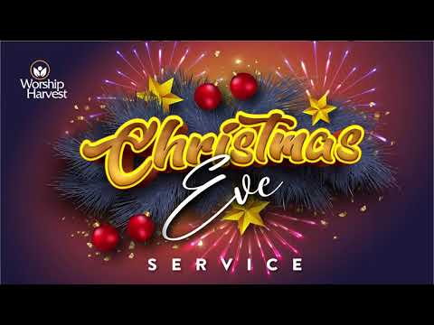 Christmas Eve Service | The Extraordinary | Apostle Moses Mukisa