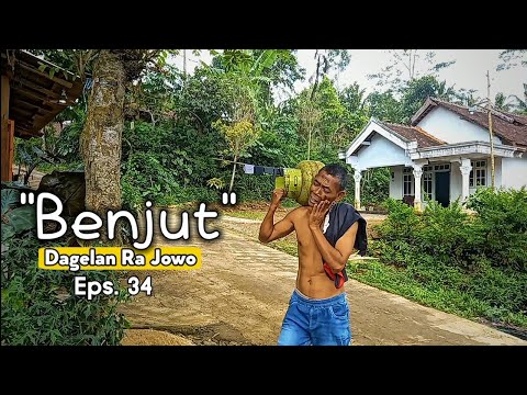 "Benjut" Gase Temu || Dagelan Ra Javanese Eps. 12 || Short Comedy Film