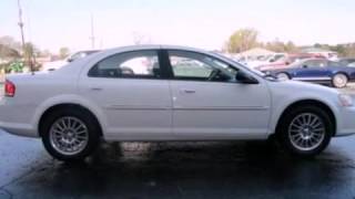 preview picture of video '2004 CHRYSLER SEBRING Edgefield SC'