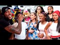 I THREW RAKAI A SUPRISE BIRTHDAY PARTY