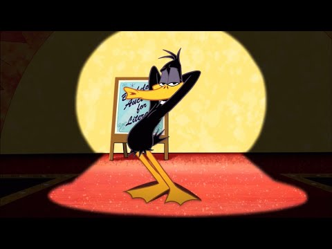 S1 E10 pt1 “Eligible Bachelors”  THE LOONEY TUNES SHOW