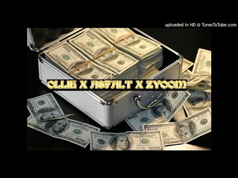 ollie x asfalt x zyoom - kwity