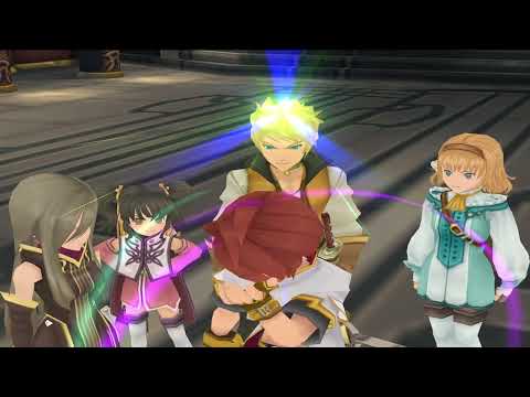Tales of the Abyss - Part 52 - Guy Remembers his Past