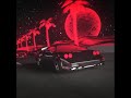 vic sage & dizzy wright - fast life (slowed + reverb)