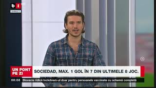 MECIUL ZILEI UNIBET, SOCIEDAD – PSV: Variantă pe goluri în cotă 1.68!