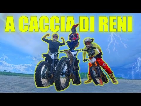 TORNO DOVE HO PERSO IL RENE...MA NON LO TROVO | #IGAC 18