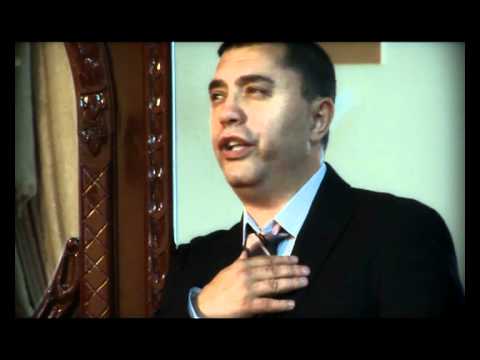 CLAUDIA SI NICOLAE GUTA CINE ESTI CLIP ORIGINAL