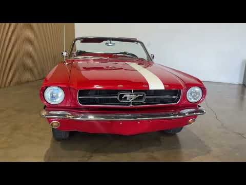 1965 Ford Mustang (CC-2051530) for sale in Santa Rosa, Florida