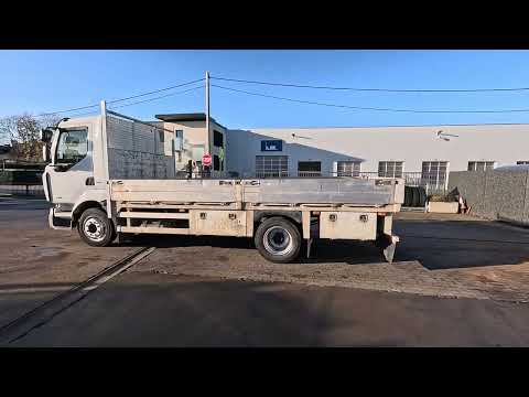 Renault video nahled