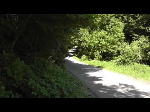 37. Rally Saturnus 2014 - Višnja Gora