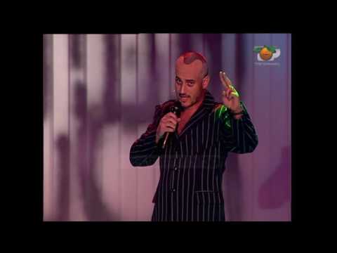 Portokalli, 1 Tetor 2006 - Edi Rama (Skeçi me Kengen per Politikanet)