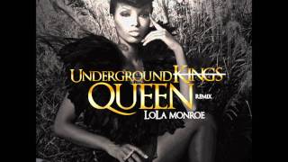 Lola Monroe &quot;Underground Kings&quot;