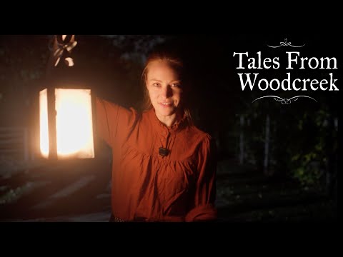 Tales From Woodcreek: Season One intro