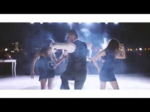 Bi'Dans Kursu Reklam