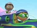 Super Why