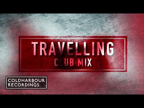 Dave Neven presents Ocata - Travelling | Club Mix