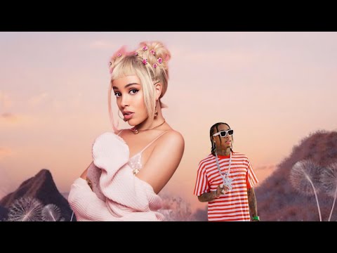 Tyga, Doja Cat - No Ordinary (ft. Offset, 2 Chainz, Saweetie, G-Eazy, YG) Remix 2024