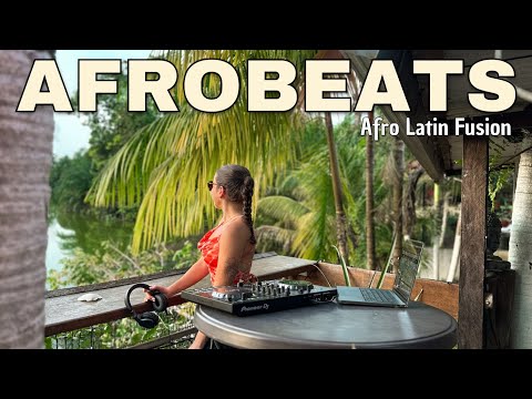 Afrobeats 2025 | Latin & Afro | Ozuna, Burna Boy, Beéle, Ayra Starr, Davido, Kapo, Ryan Castro..