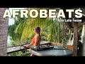 Afrobeat Mix Latino VS Afro Ozuna Burna Boy Beéle Ayra Starr Davido Kapo Ryan Castro