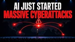 So It Started... AI Agent Just Pulled Off History's Biggest Autonomous Cyberattack