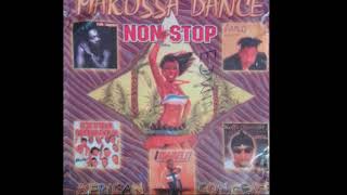 MAKOSSA DANCE NON STOP OLD SCHOOL MIX BY DJ NIKKYR
