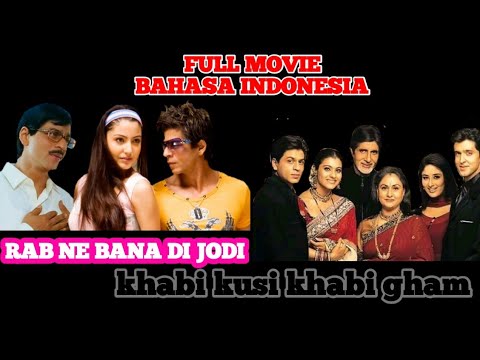 Download Rab Ne Bana Di Jodi Full Movie Subtitle Indonesia 3gp Mp4 Codedfilm