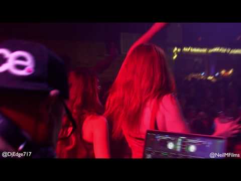 DJ Edge & Jason Jani // Tellus360