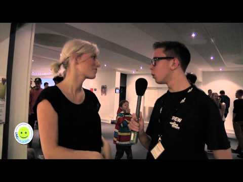 Interview Malene Qvist