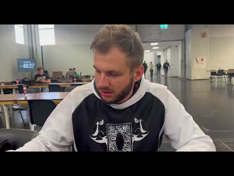 Top 16 - YCS Dortmund 2023 - Tearlaments - Guillaume Venier- Team G.Y.M