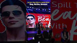 Download lagu Our Boss's Super Advise for a healthy lifestyle. mp3 Download lagu Our Boss's Super Advise for a healthy lifestyle. mp3