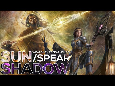 The Fall of Heliod | Magic: The Gathering Lore