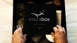 preview picture of video '#isulabox - Et si L'Ile-Rousse s'invitait chez vous ?'