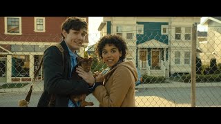 Ida Redig - Everywhere (A Dog&#39;s Way Home) Official Music Video