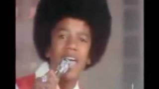 One More Chance- Jackson 5