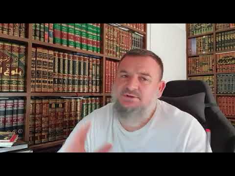 Hallva për "Netët e Mëdhaja" (pyetje) - Hoxhë Zejd Haziri