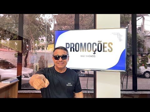 WeT imoveis está ao vivo!