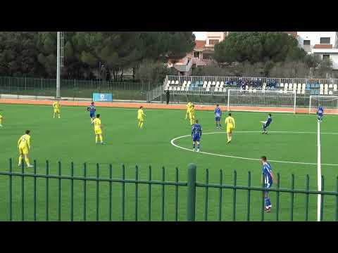 U19: Domžale 0-2 Lokomotiva Zagreb